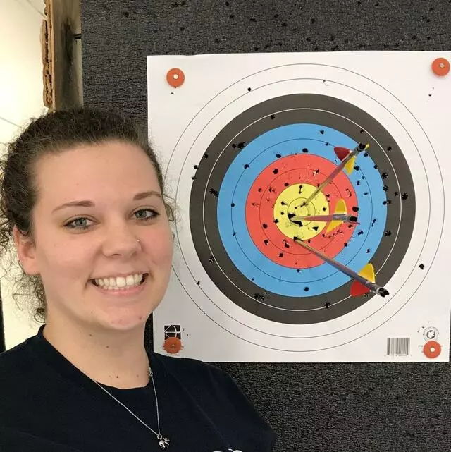 Archery Training Center