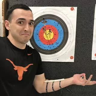 Archery Training Center