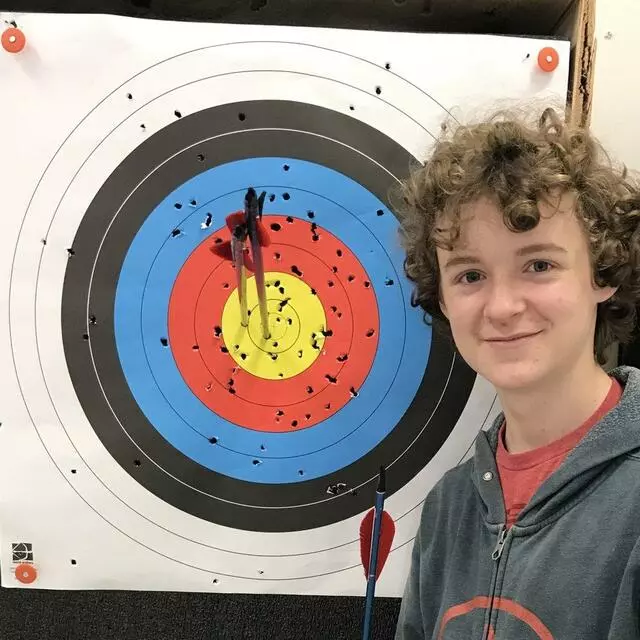Archery Training Center