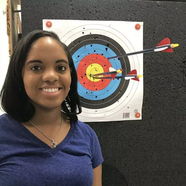 Archery Training Center