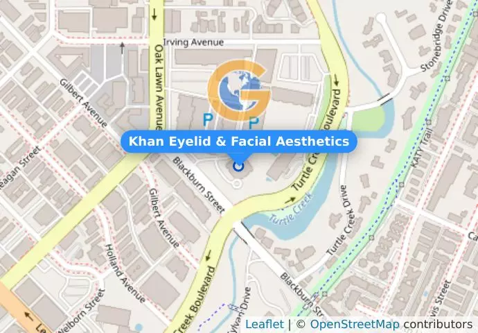 Khan Eyelid & Facial Aesthetics