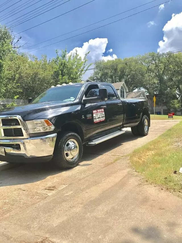 Areli Roofing