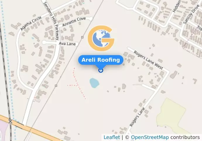 Areli Roofing