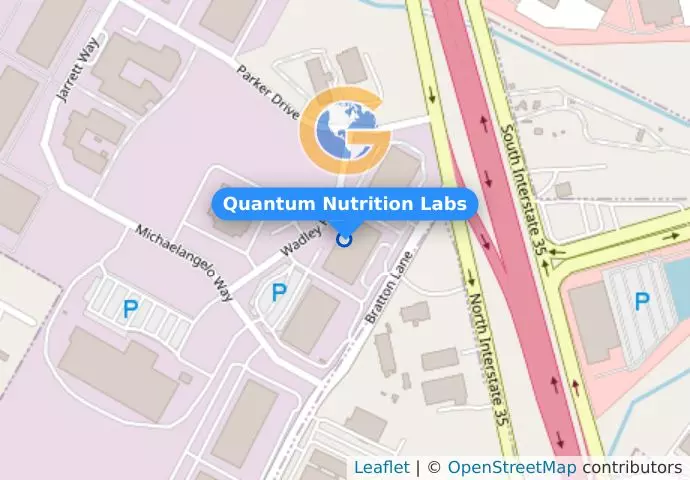 Quantum Nutrition Labs