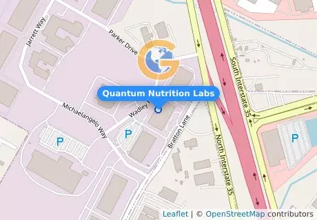 Quantum Nutrition Labs