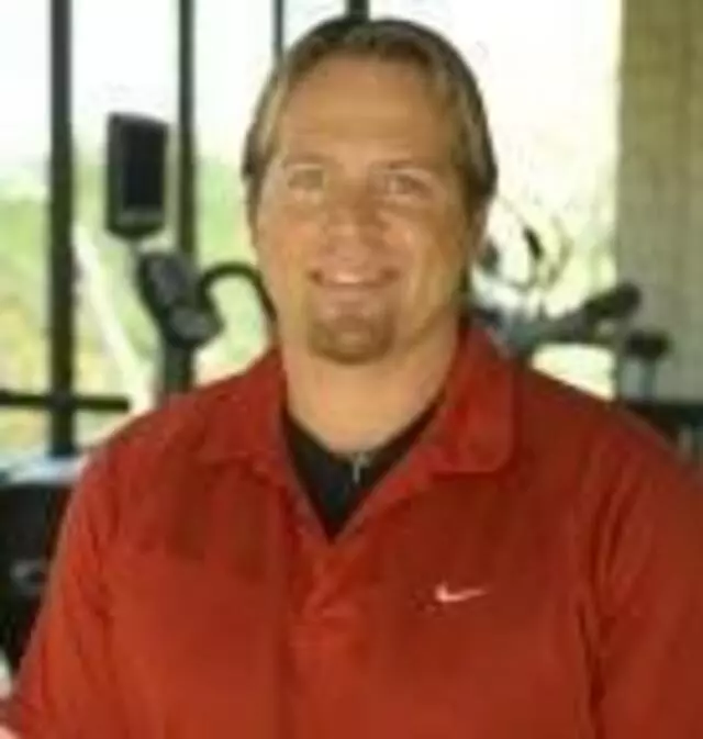 Rough Hollow Fitness