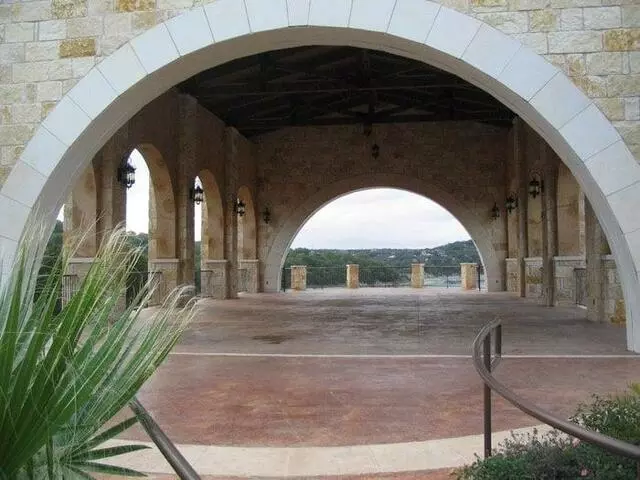 Rough Hollow Fitness