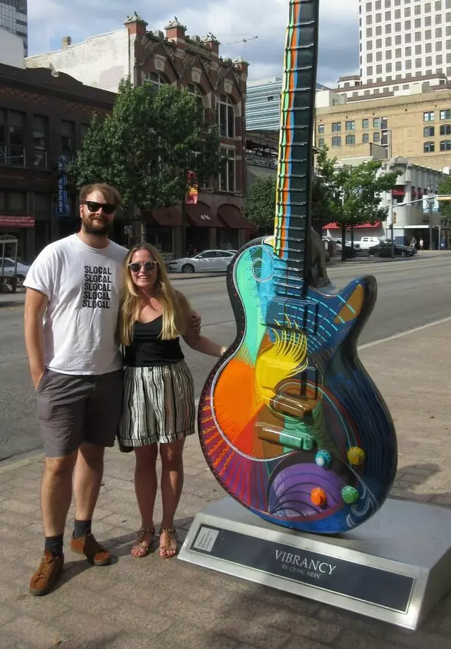 Austin Music Heritage Tours