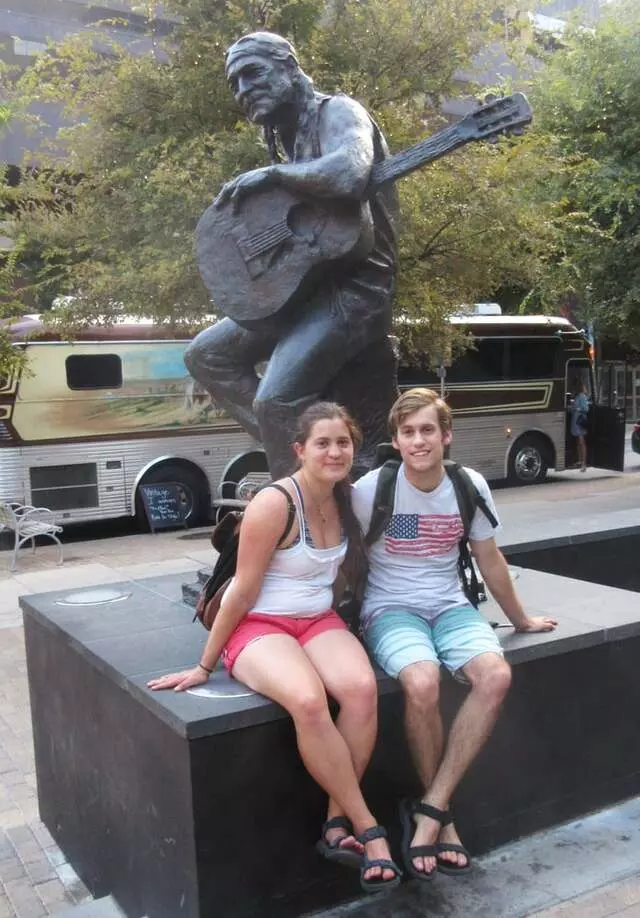 Austin Music Heritage Tours