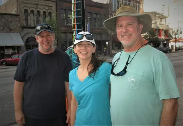 Austin Music Heritage Tours