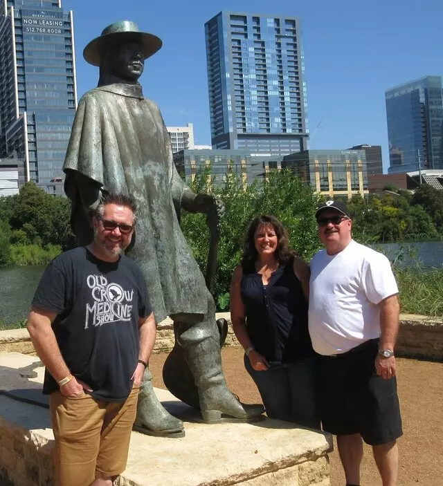 Austin Music Heritage Tours