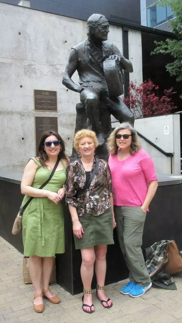 Austin Music Heritage Tours