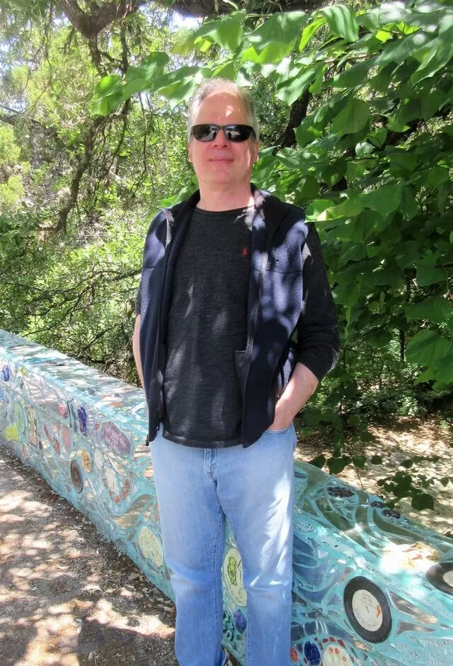 Austin Music Heritage Tours
