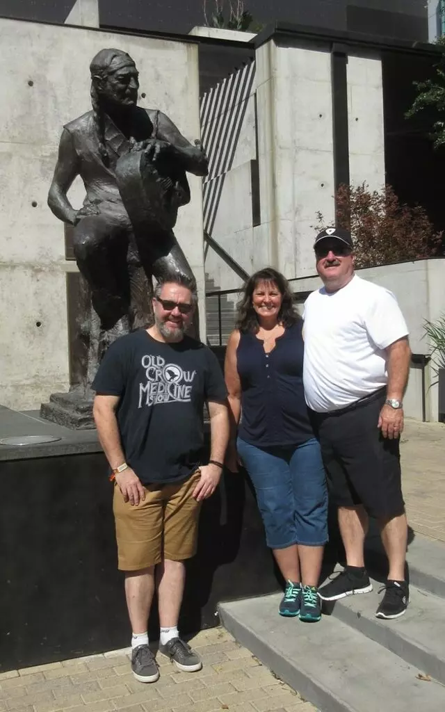 Austin Music Heritage Tours
