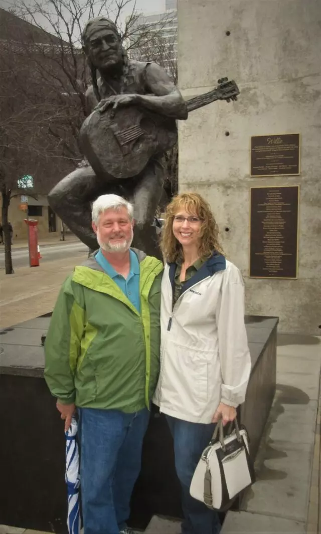 Austin Music Heritage Tours