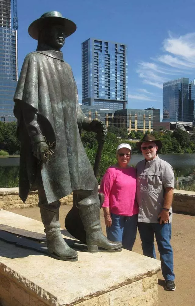 Austin Music Heritage Tours