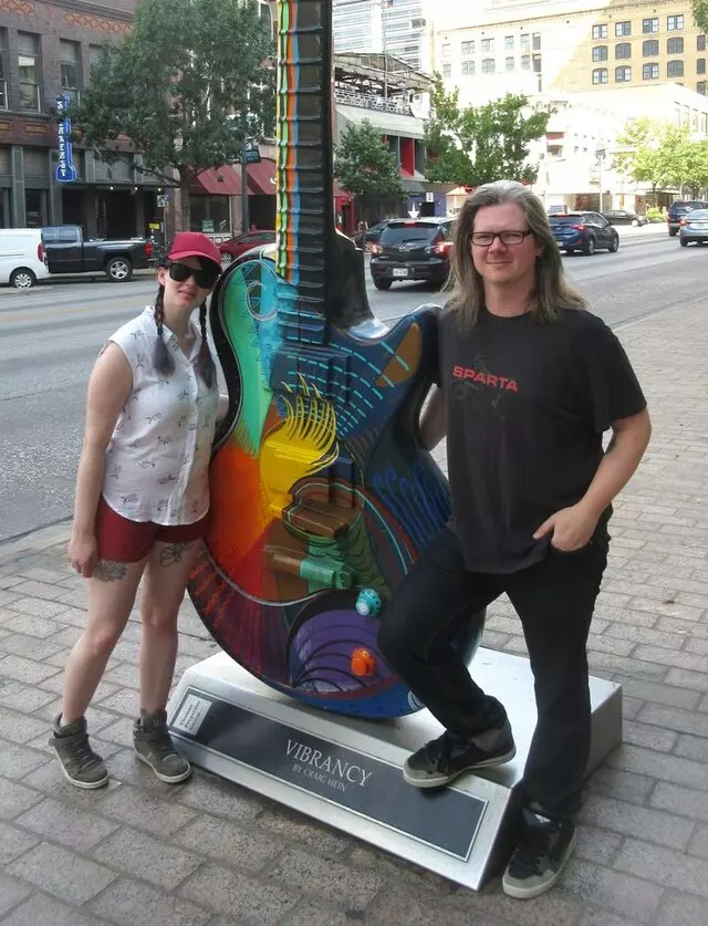 Austin Music Heritage Tours