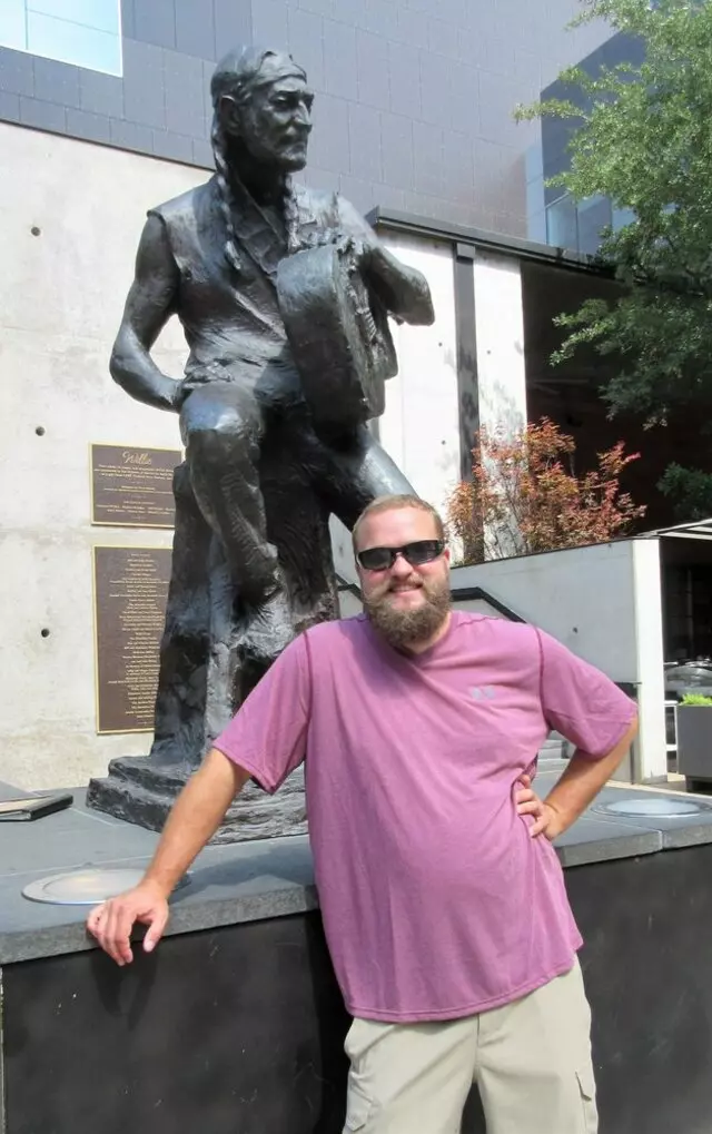 Austin Music Heritage Tours