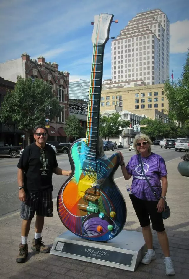 Austin Music Heritage Tours