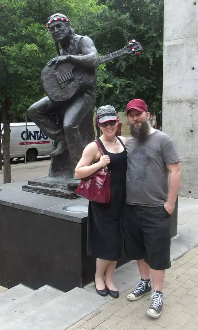 Austin Music Heritage Tours