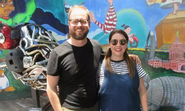 Austin Music Heritage Tours