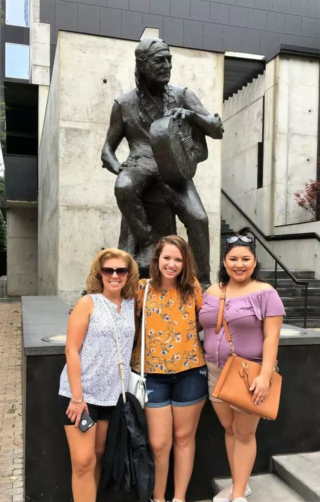 Austin Music Heritage Tours