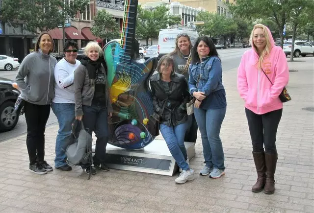 Austin Music Heritage Tours