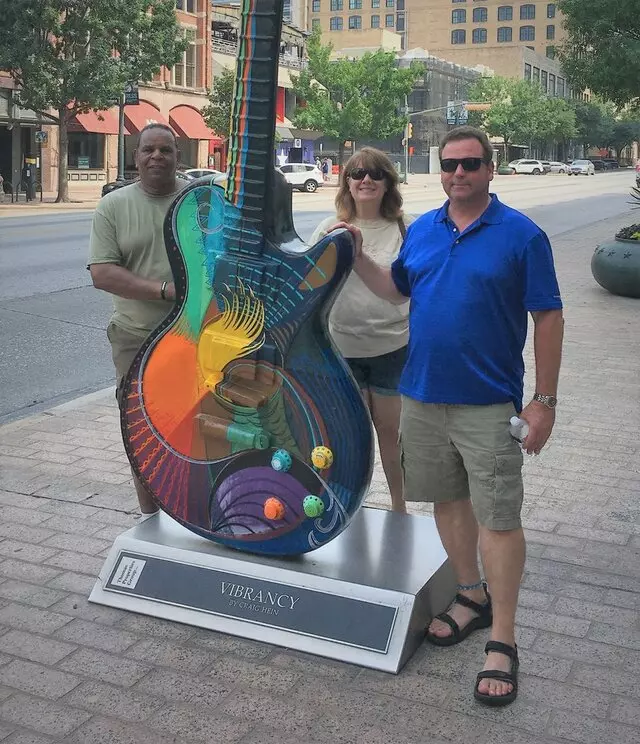 Austin Music Heritage Tours