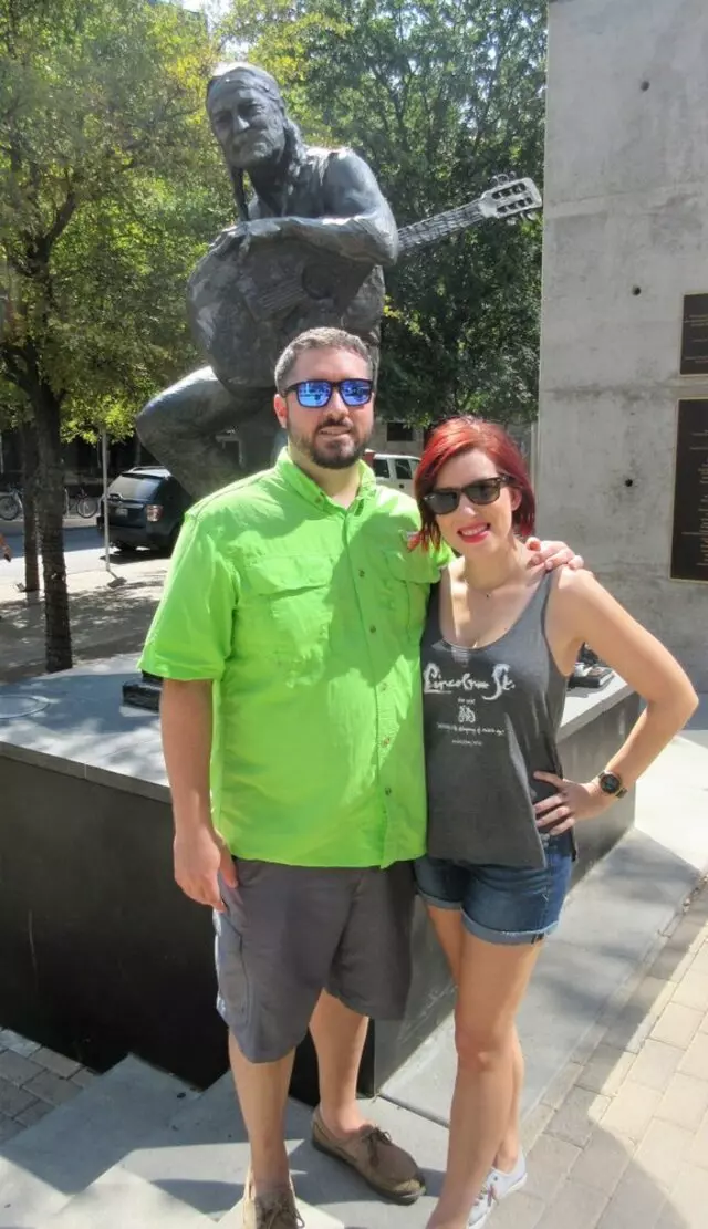 Austin Music Heritage Tours