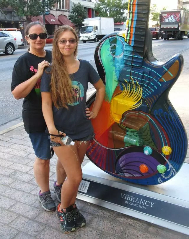 Austin Music Heritage Tours
