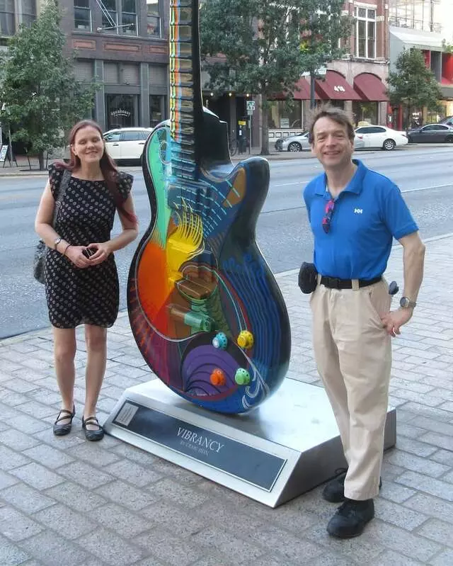 Austin Music Heritage Tours