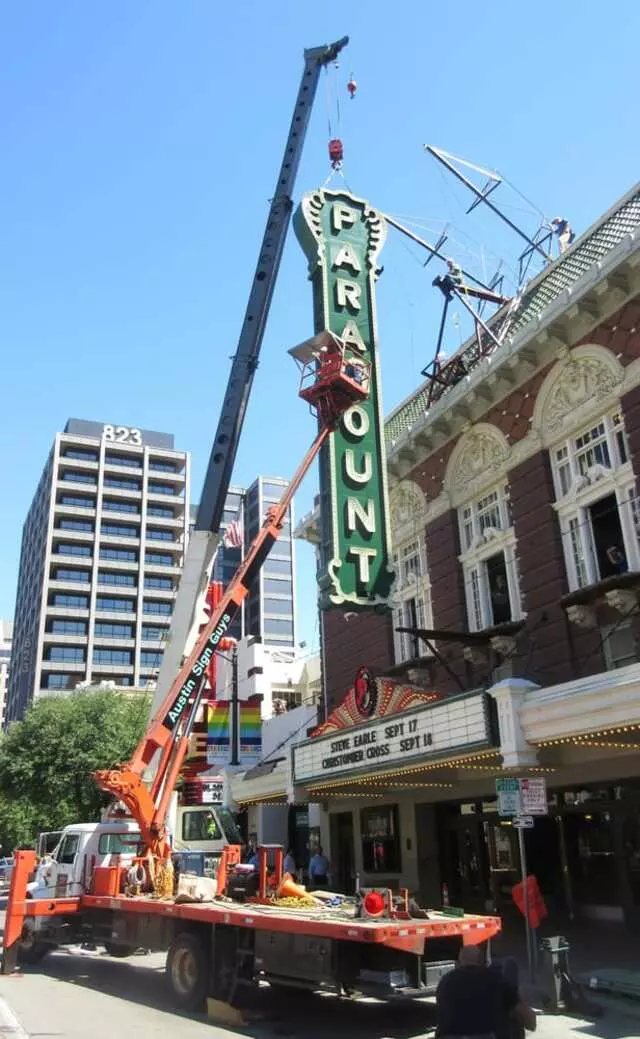 Austin Music Heritage Tours