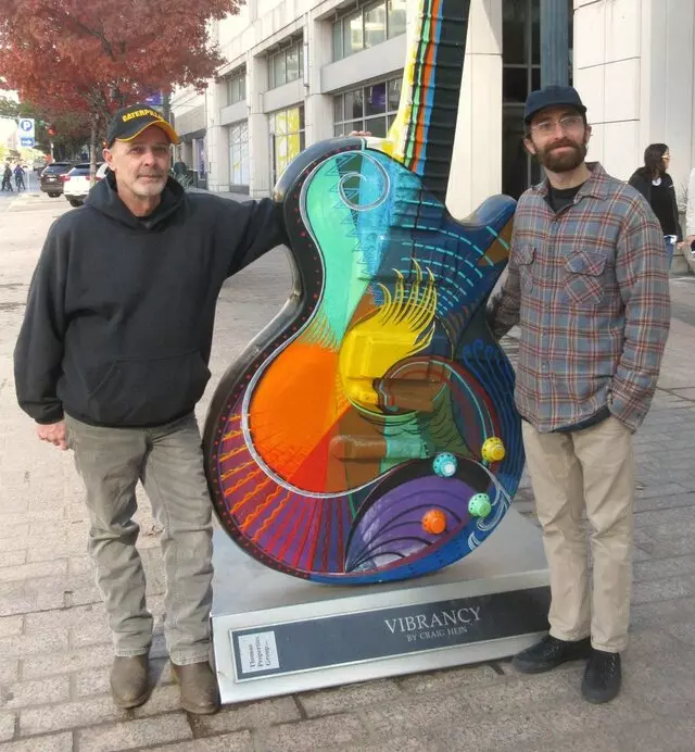 Austin Music Heritage Tours