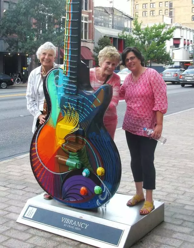 Austin Music Heritage Tours