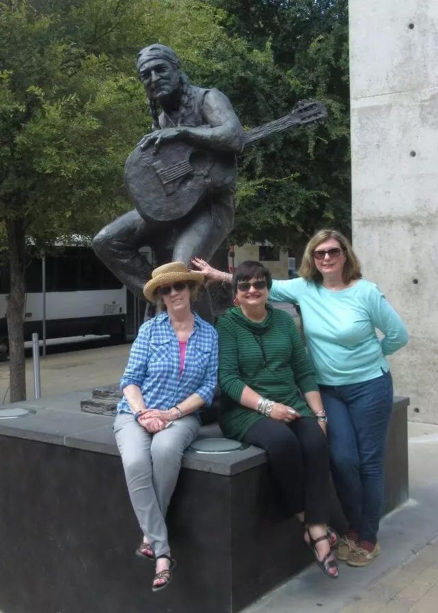 Austin Music Heritage Tours