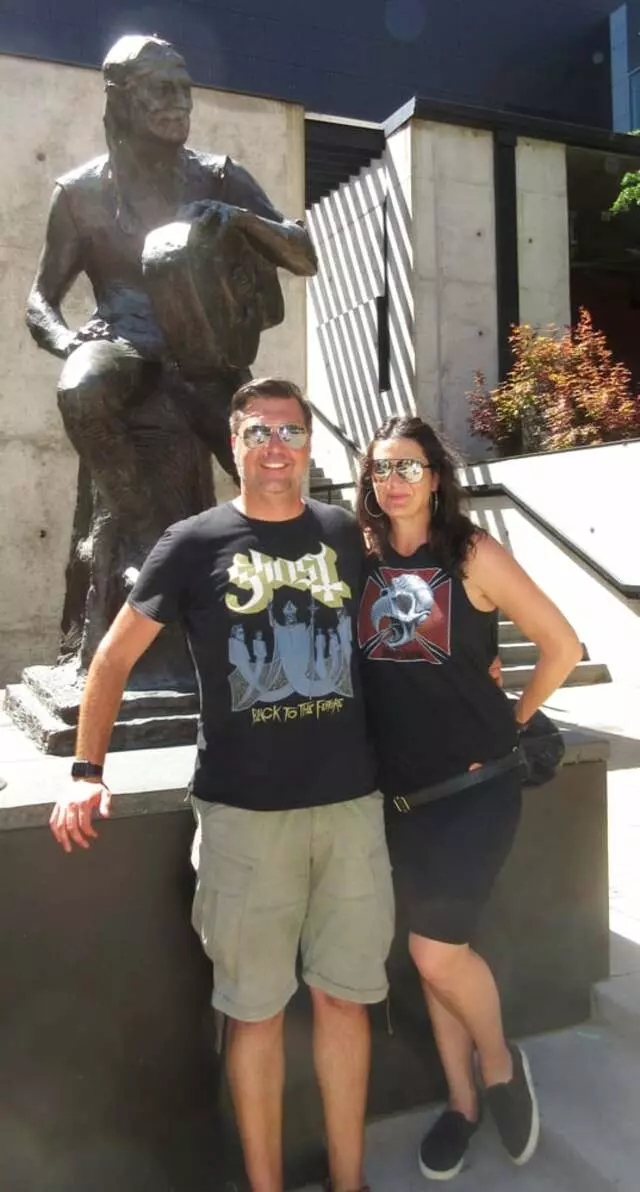 Austin Music Heritage Tours