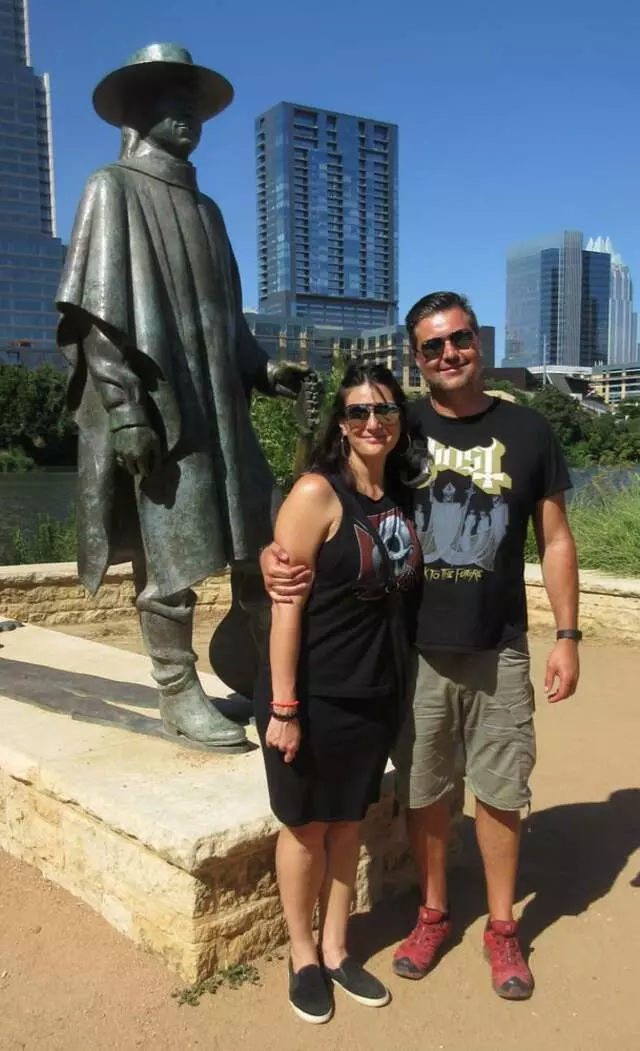 Austin Music Heritage Tours