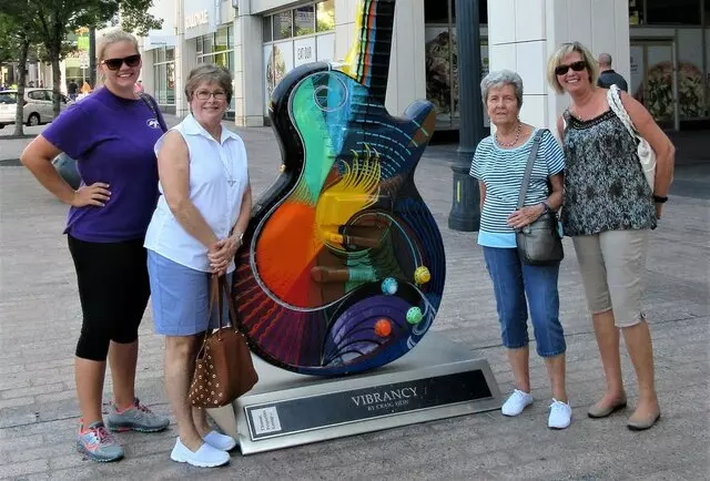 Austin Music Heritage Tours