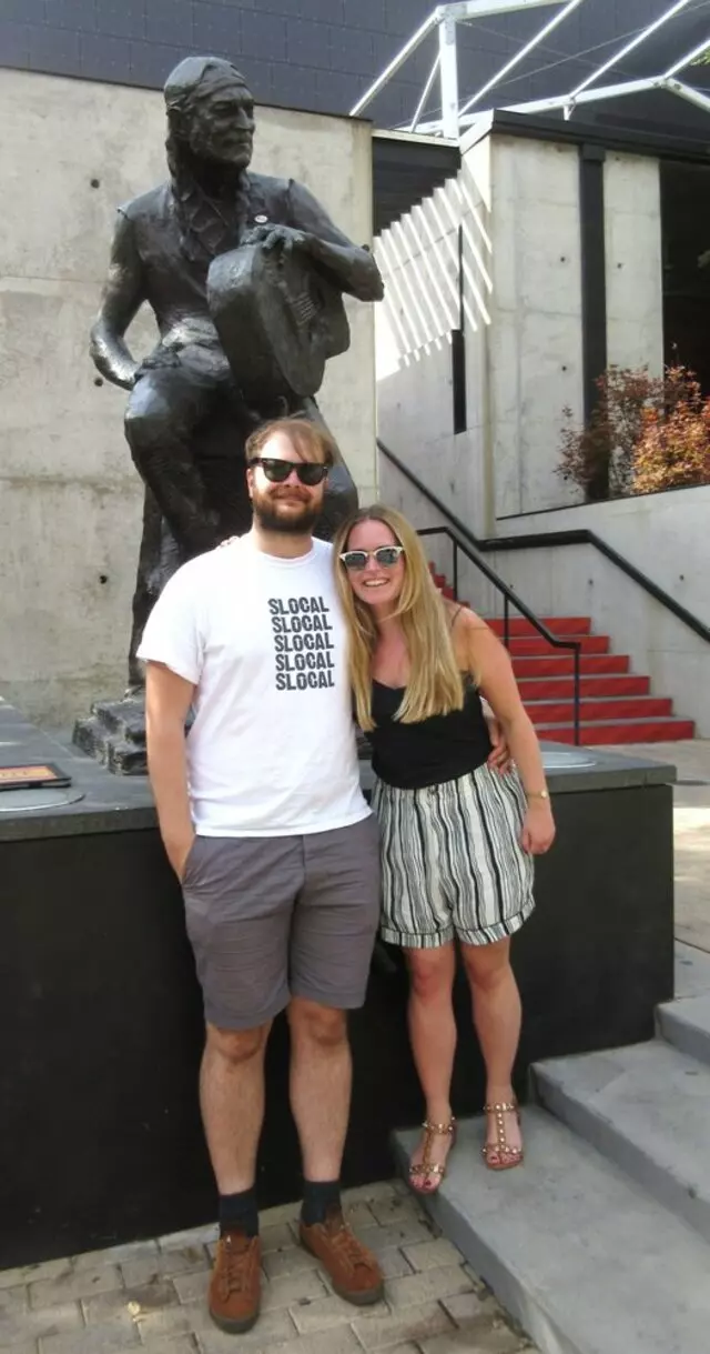 Austin Music Heritage Tours