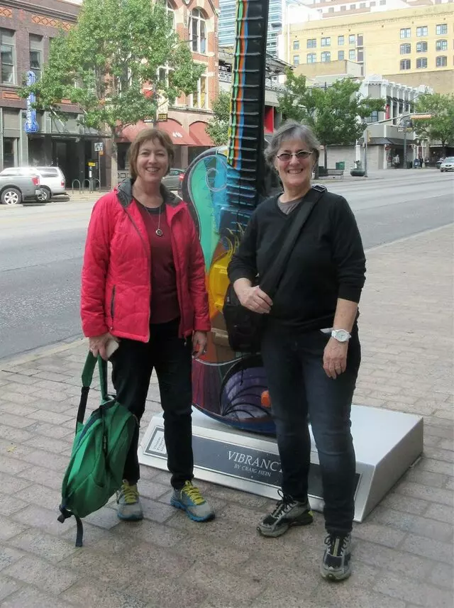 Austin Music Heritage Tours