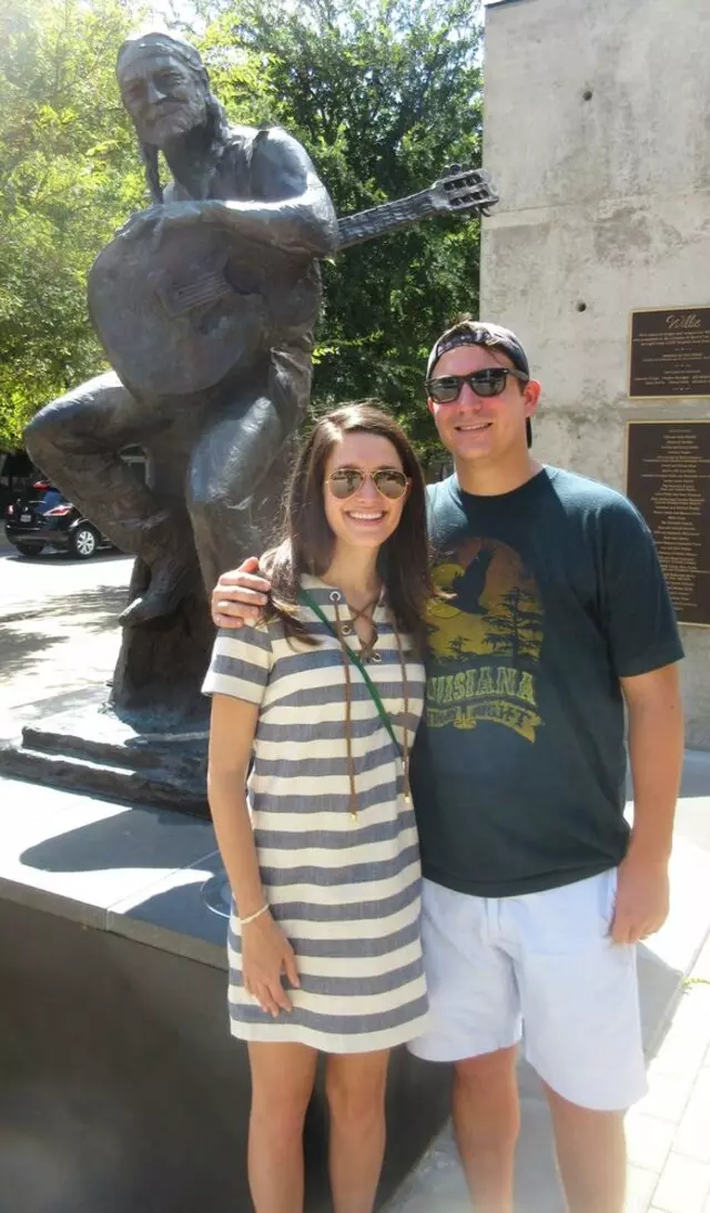 Austin Music Heritage Tours