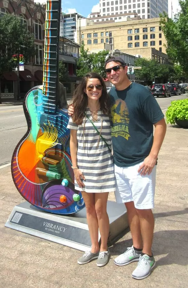 Austin Music Heritage Tours
