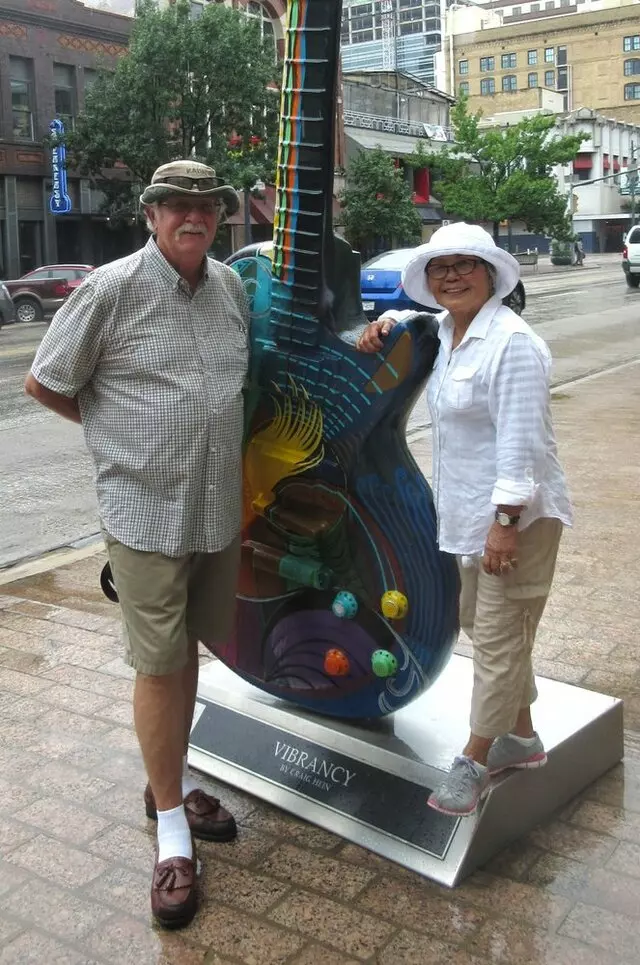 Austin Music Heritage Tours