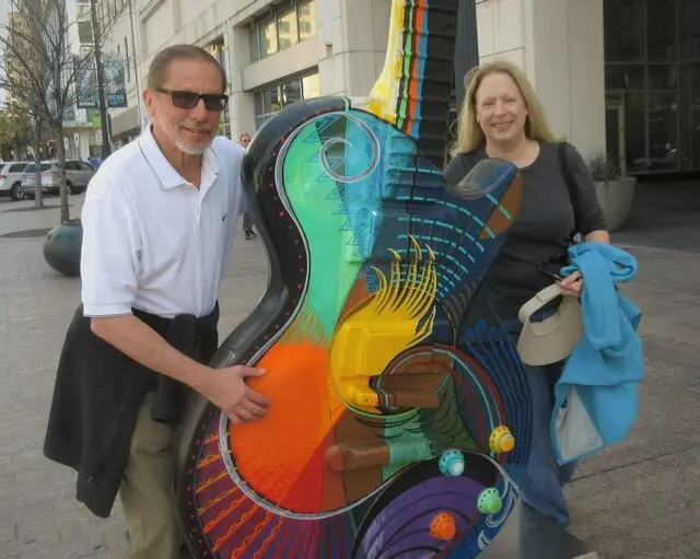 Austin Music Heritage Tours