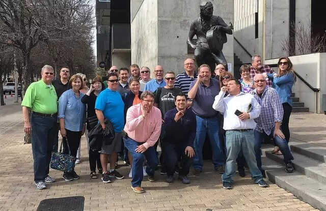 Austin Music Heritage Tours