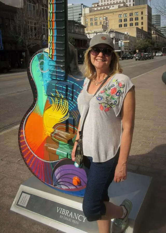 Austin Music Heritage Tours