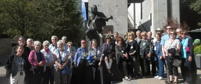 Austin Music Heritage Tours