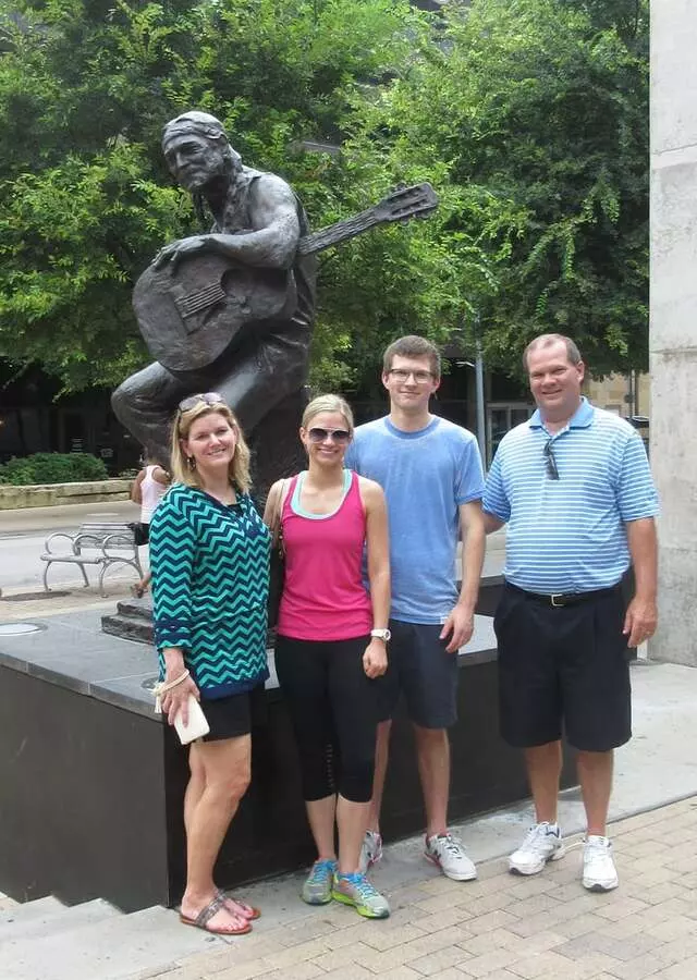 Austin Music Heritage Tours
