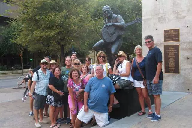 Austin Music Heritage Tours