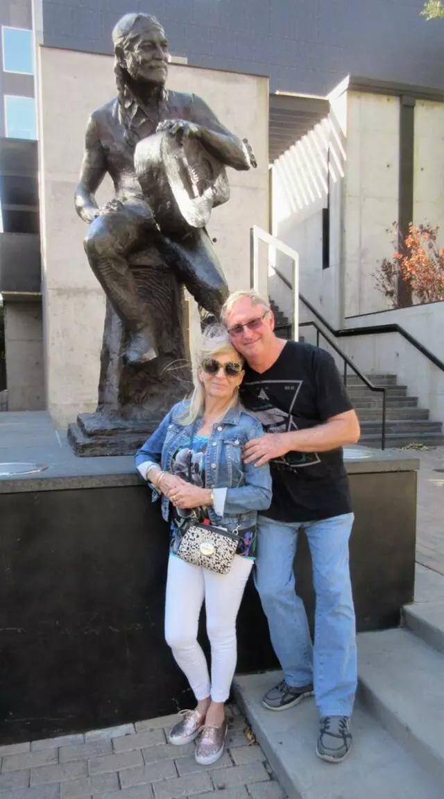 Austin Music Heritage Tours